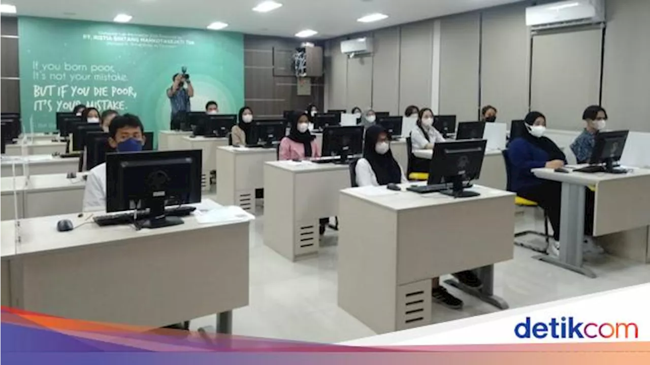 5 Tips Diterima PTN Lewat Jalur UTBK SNBT 2024, Ini Strateginya