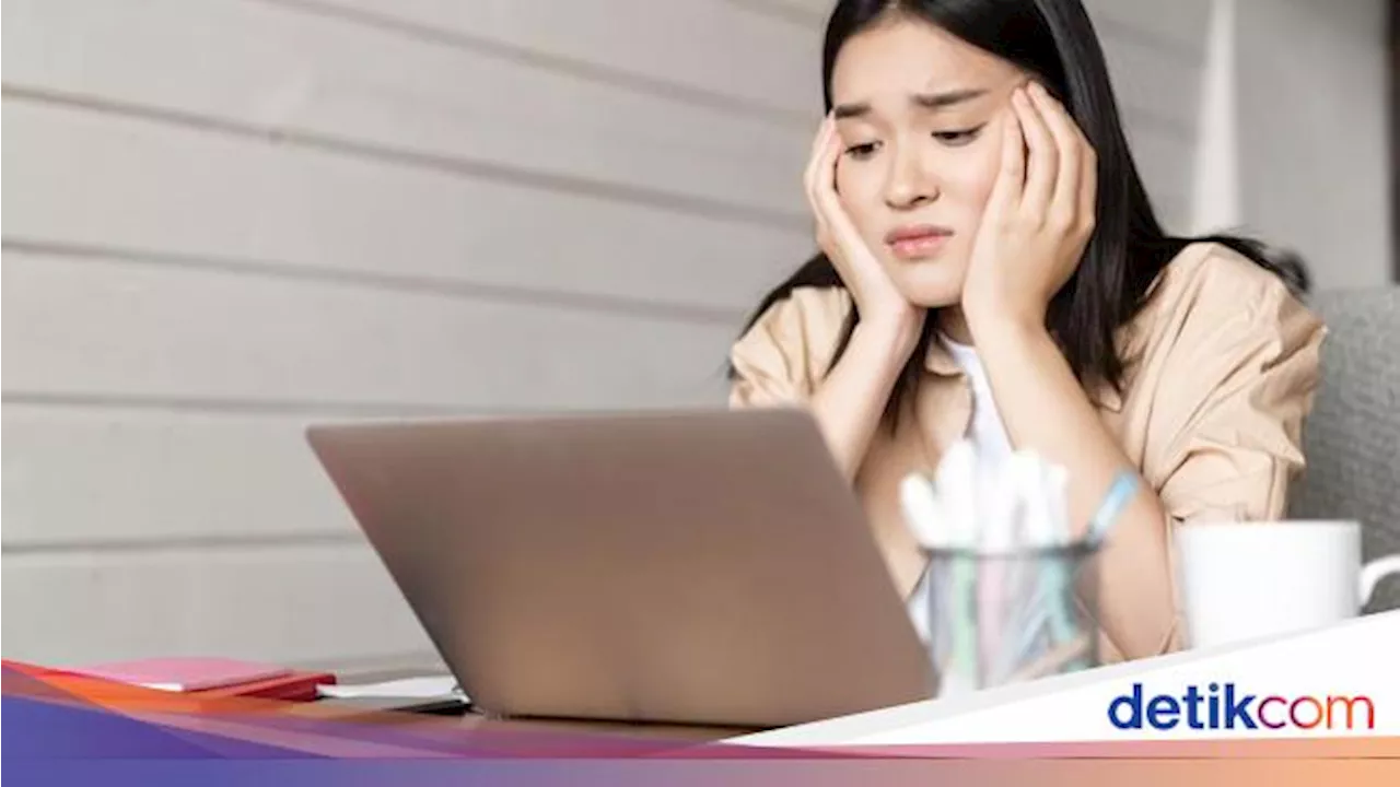 Tips Sederhana Mengatasi Bosan agar Bisa Tetap Fokus, Bisa Dicoba!