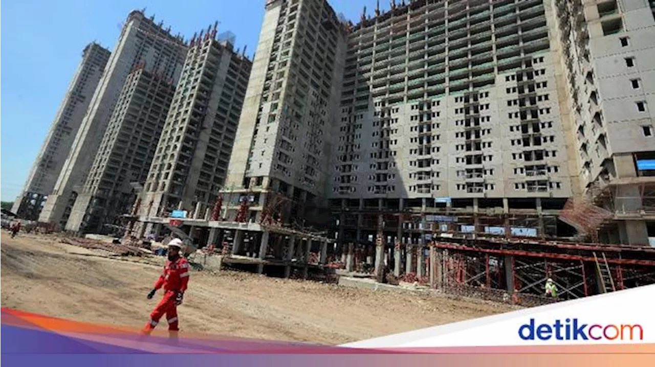 Pemerintah Resmi Suntik Modal Rp 6 T ke Wijaya Karya, Buat Apa?