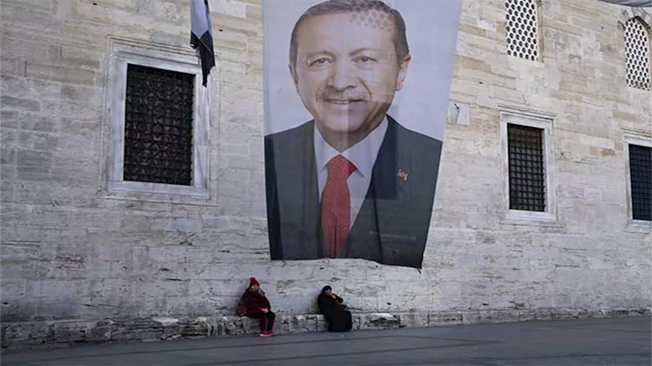 After a huge setback in local elections, which way forward now for Turkey's Erdogan?