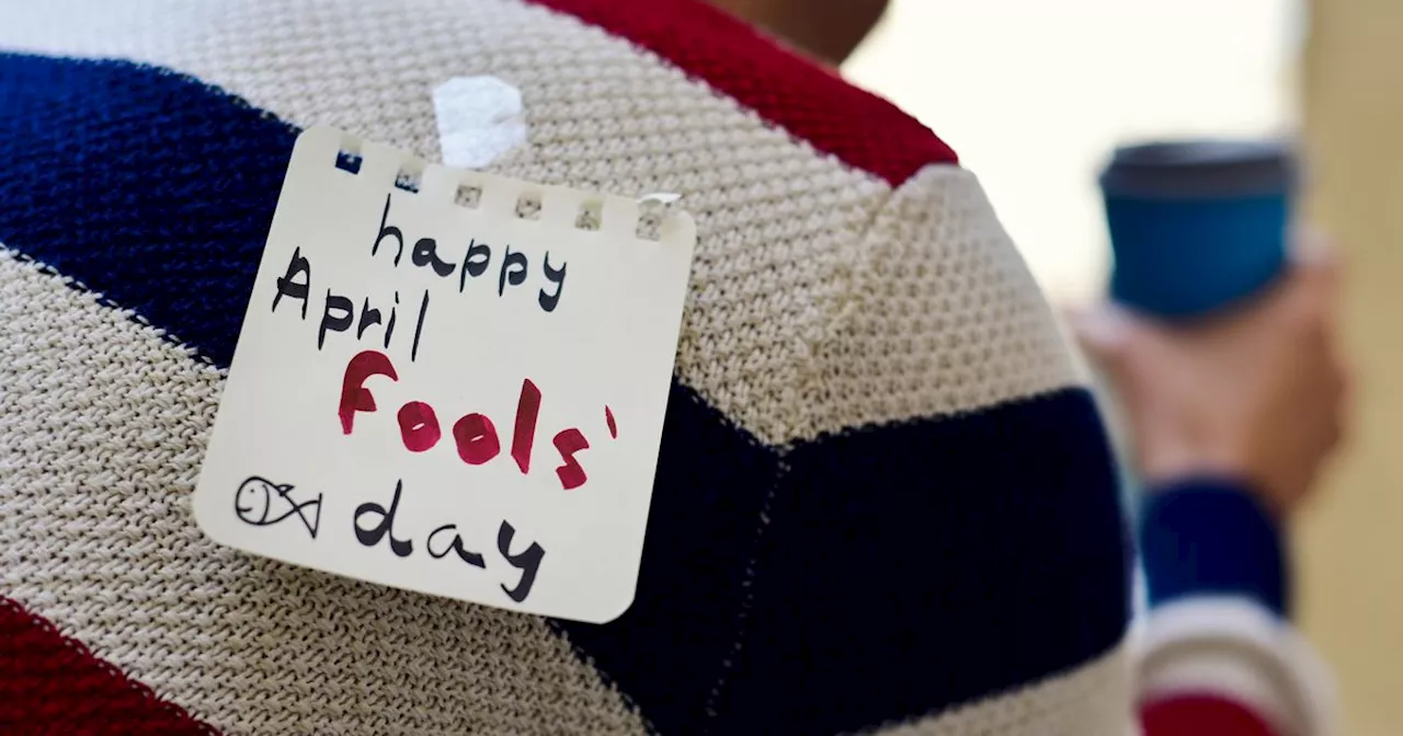 April Fool's Day rules and traditions explained