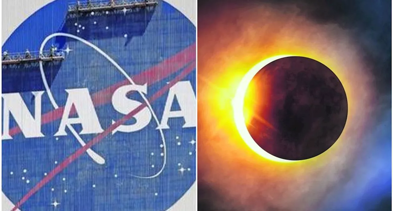 Eclipse Solar 2024: ¿Por qué la NASA lanzará cohetes a la Luna durante el evento astronómico?