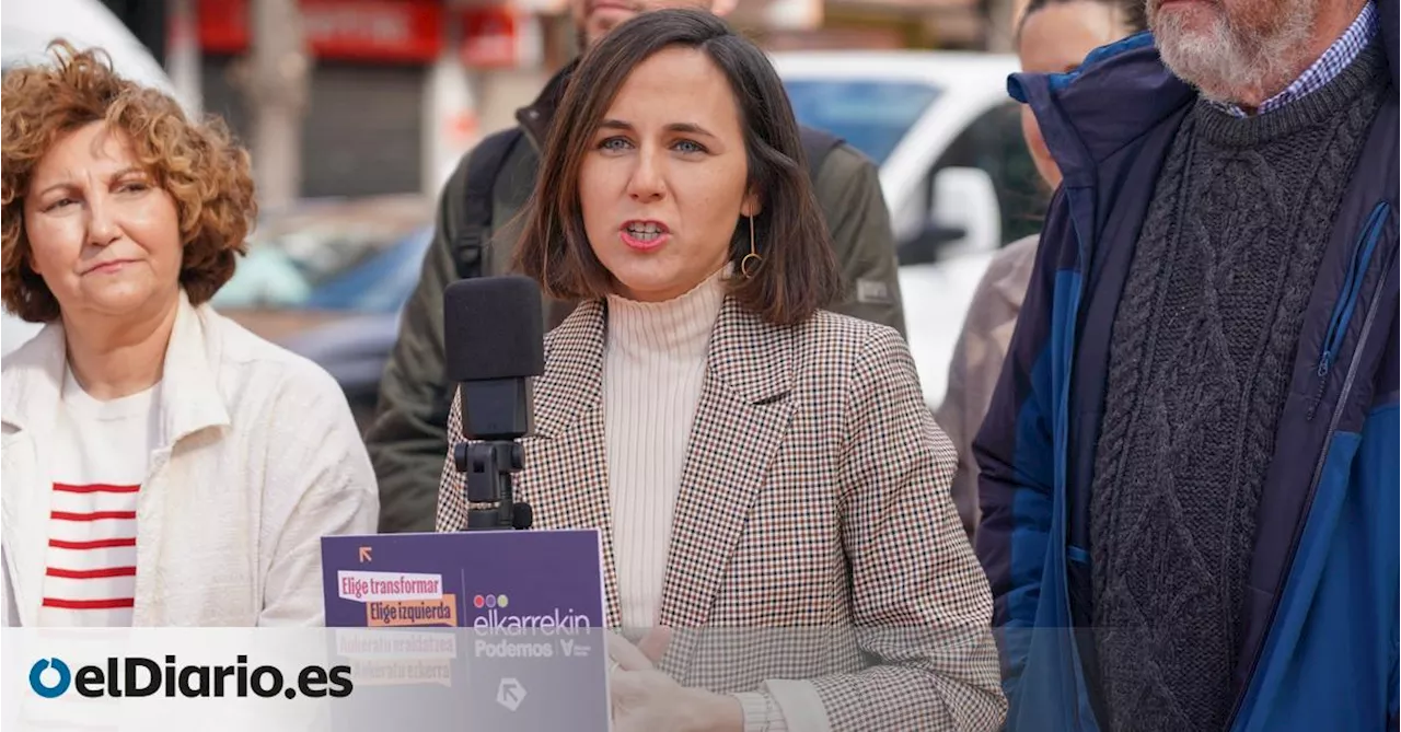 Podemos pide el cese de Marlaska tras el caso de violencia policial en Lavapiés