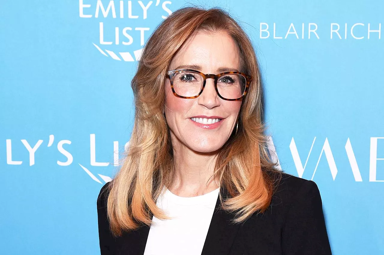 Felicity Huffman to guest star on Criminal Minds: Evolution as Jason Gideon's ex-wife