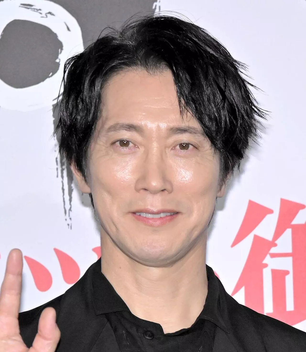 佐々木蔵之介、ケイファクトリーとの専属契約満了、佐藤隆太は独立、藤野涼子は移籍発表 (2024年4月1日)