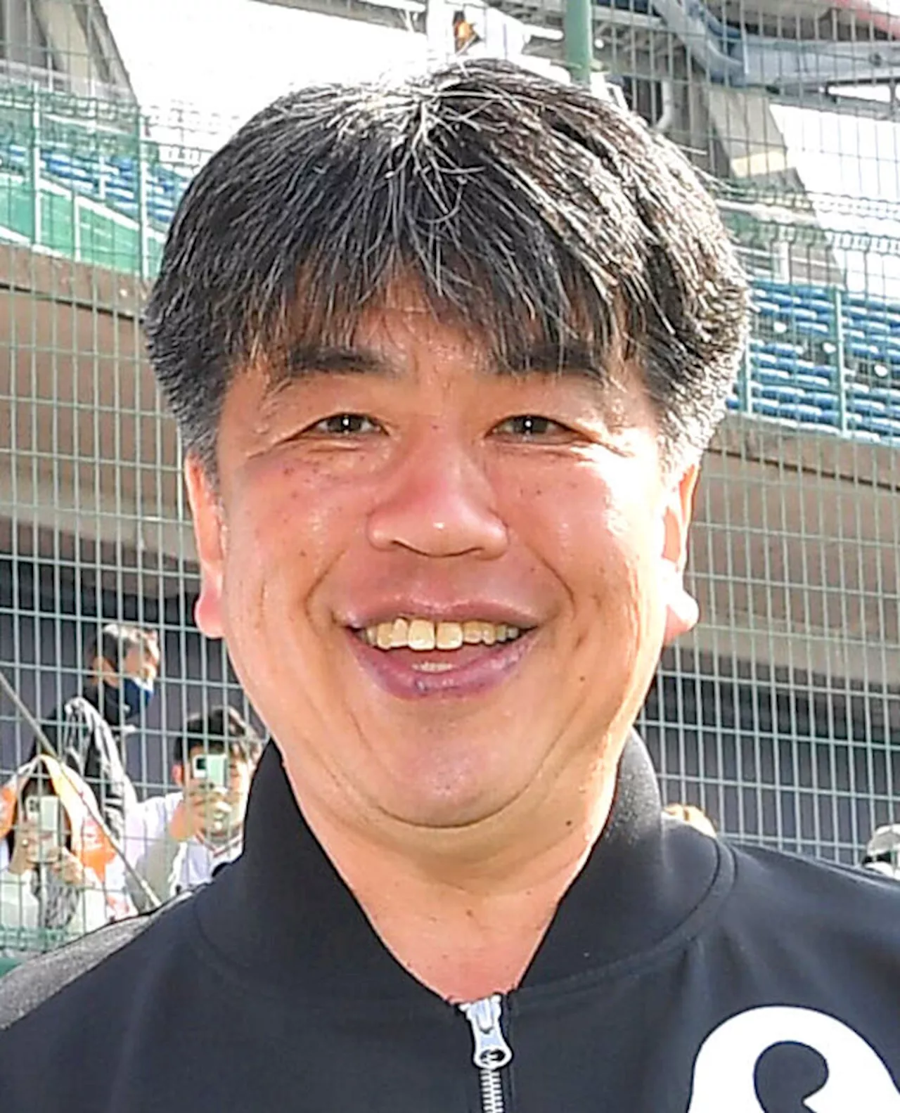 元ヤンキース広報の広岡勲氏が江戸川大副学長に就任「イチロー、松井秀、大谷を超えるような、世界へはばたく人材を育てていきたい」 (2024年4月1日)