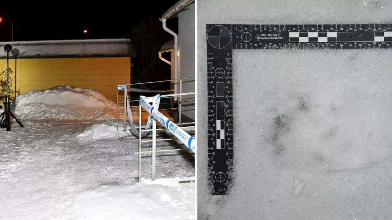 – vännen frias för vållande till annans död