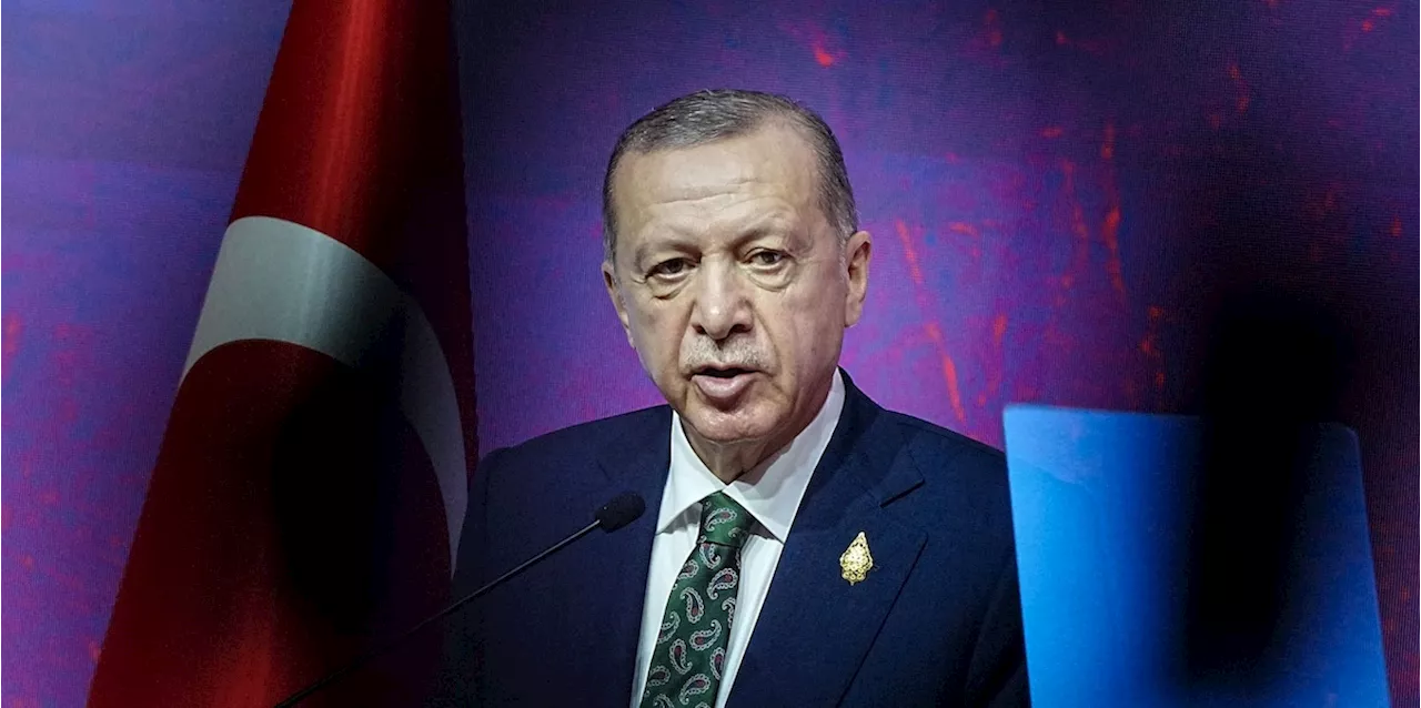 Erdogan räumt historischen Sieg der Opposition bei Kommunalwahlen ein