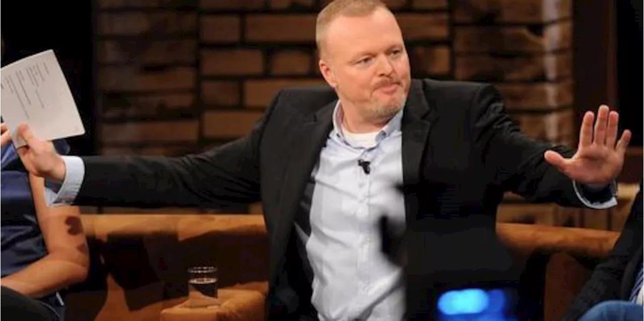 Stefan Raab: Aprilscherz oder Comeback – kämpft er gegen Regina Halmich?