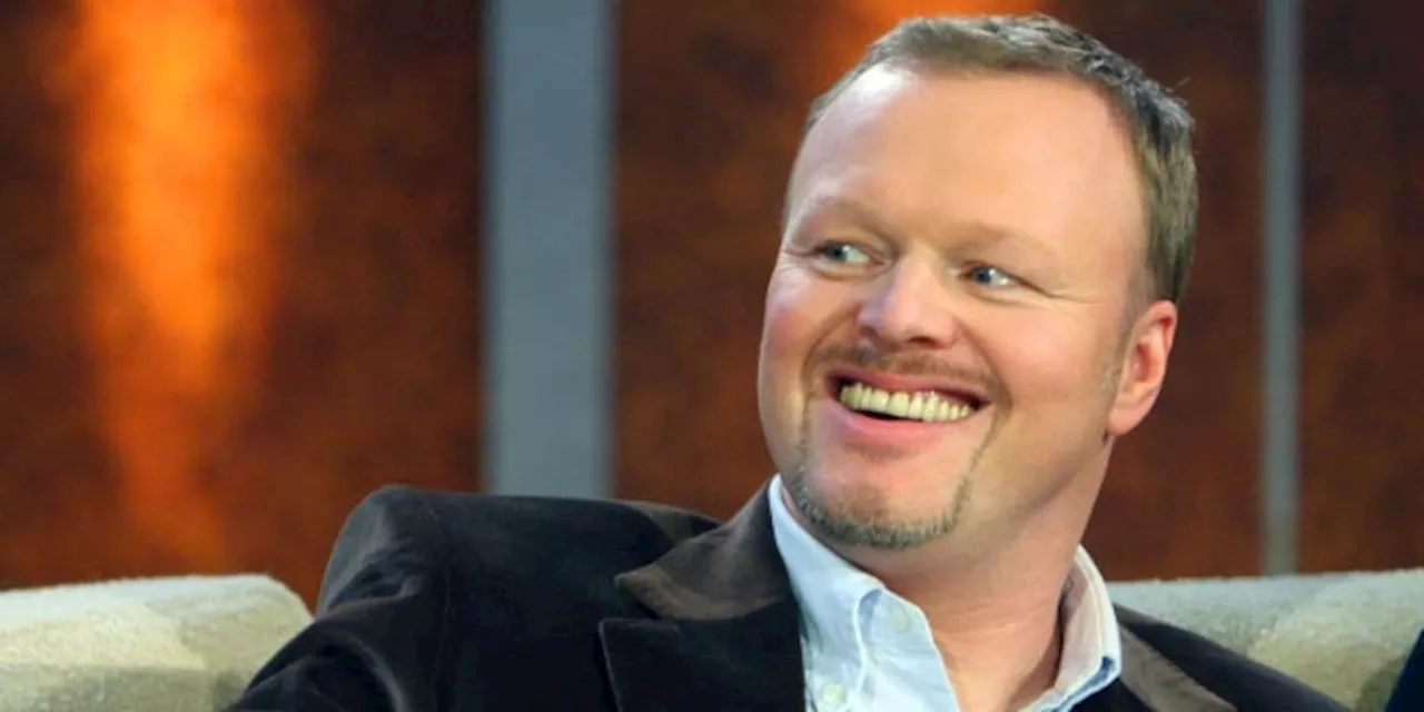 Stefan Raab gibt Details über seine Rückkehr bekannt – doch ein Rätsel bleibt