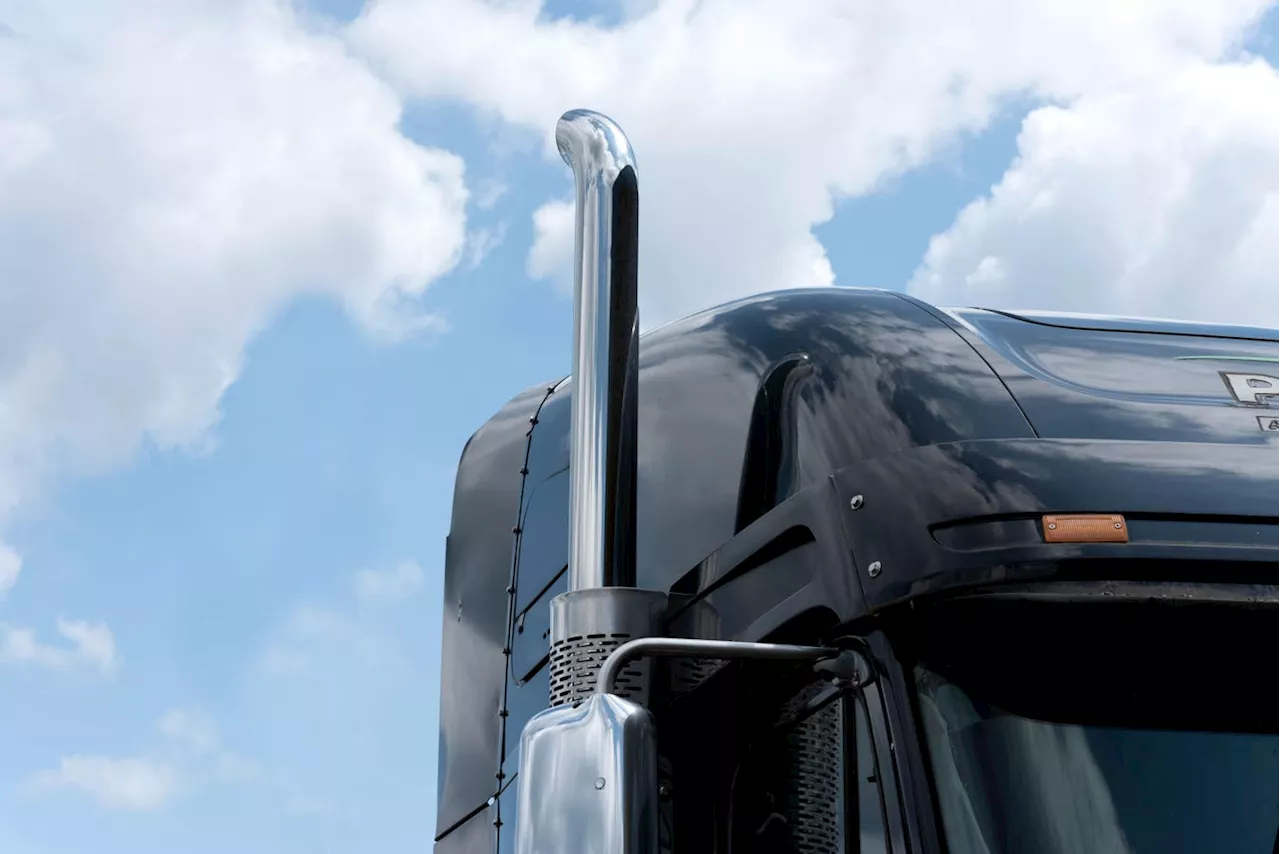 EPA’s Truck Pollution Standard Means Clean Trucks, Clean Air, Clean Lungs