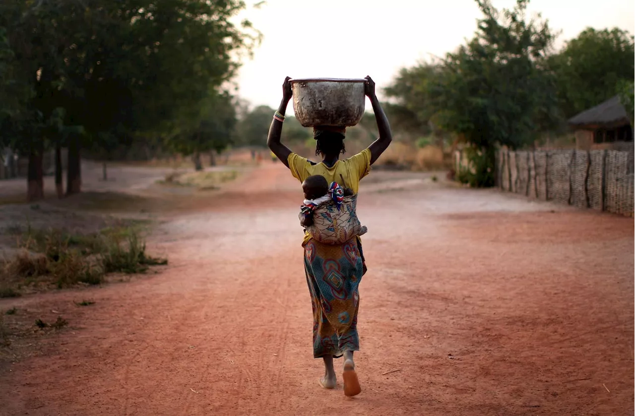 UN Scientists Warn About The Impacts Of Unsafe Water On Women