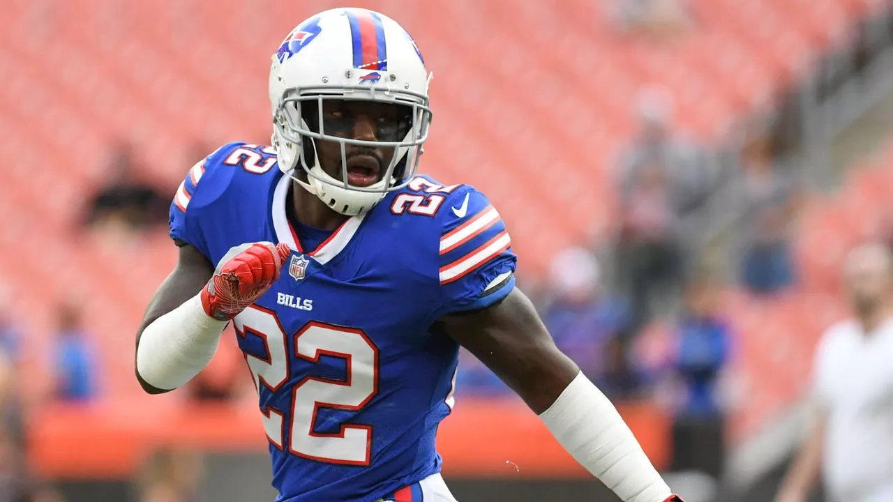 Vontae Davis, former NFL cornerback, dead at 35: Report