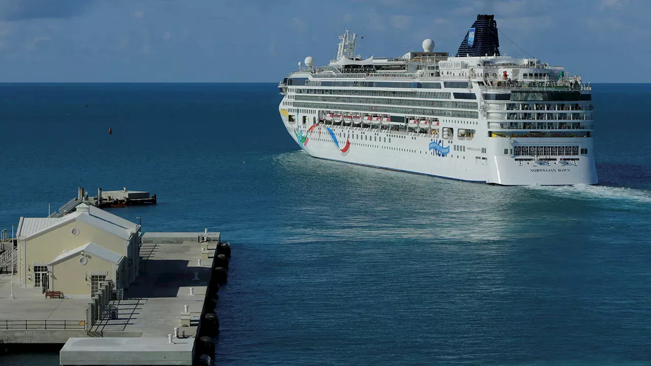 Americans stranded by Norwegian Cruise Line after island excursion, left without money, vital meds: report