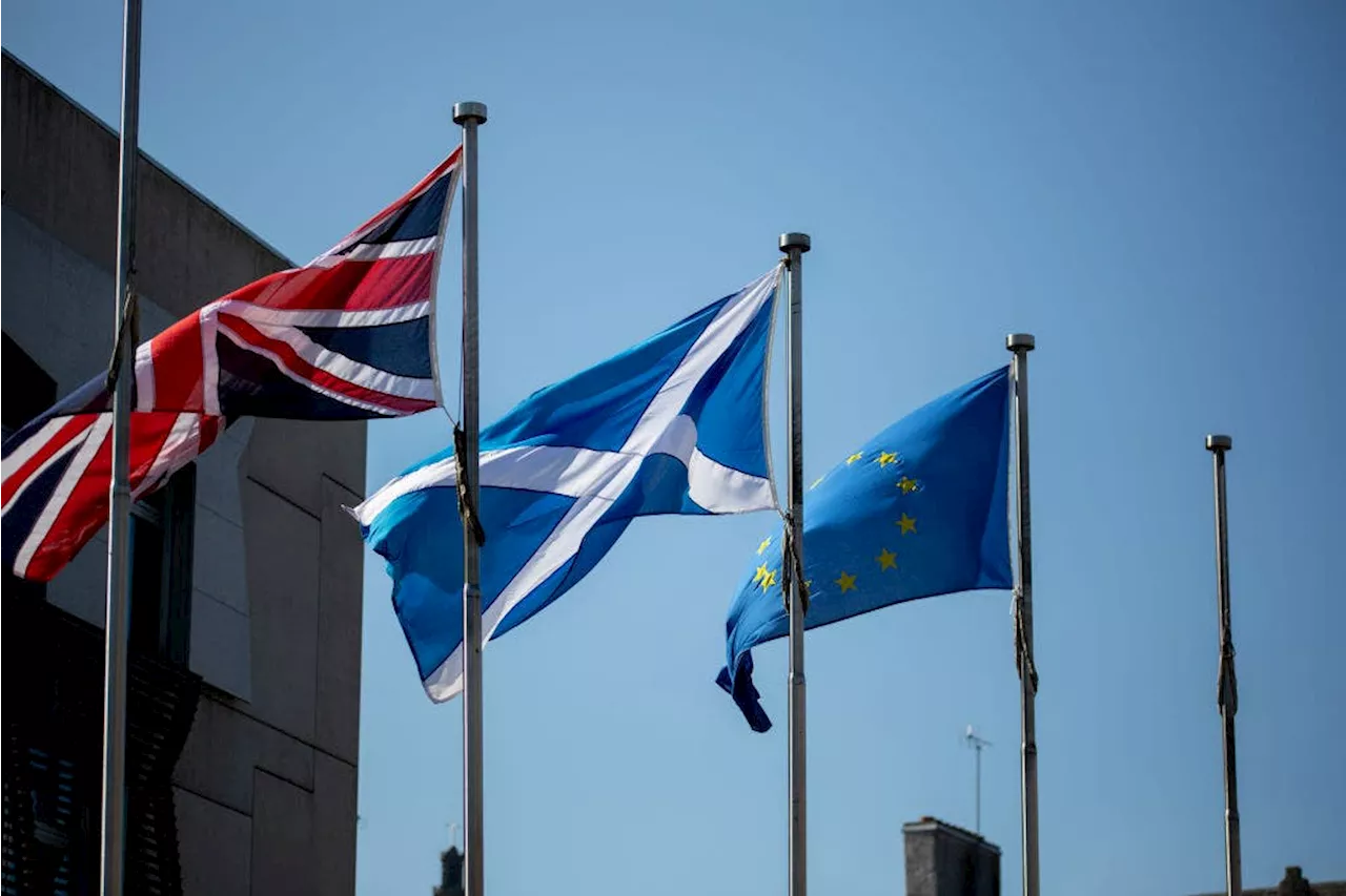 Critics slam Scotland’s new hate speech law as an attack on freedom