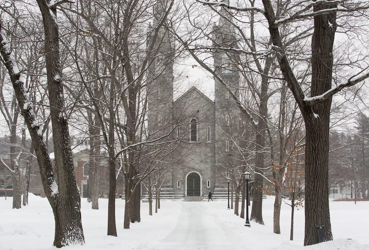 Maine college student found dead as authorities investigate cause