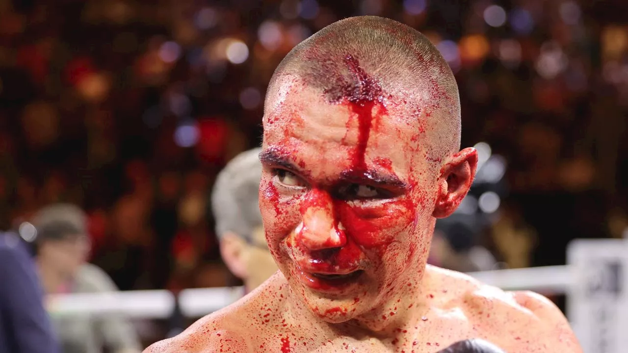 ‘Down to the scalp’: Inside Tszyu’s ‘superhuman’ effort … and why fight should’ve been stopped