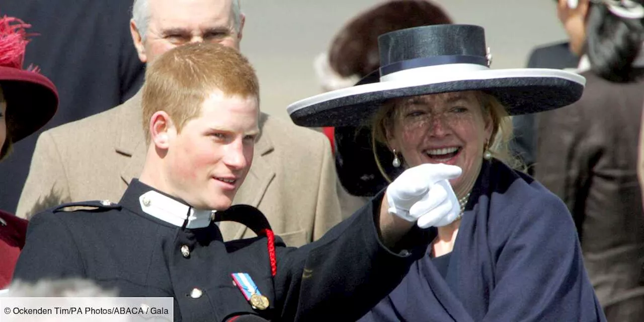 Tiggy Legge-Bourke, “la 2e maman” de William et Harry : tout savoir sur leur ex nounou