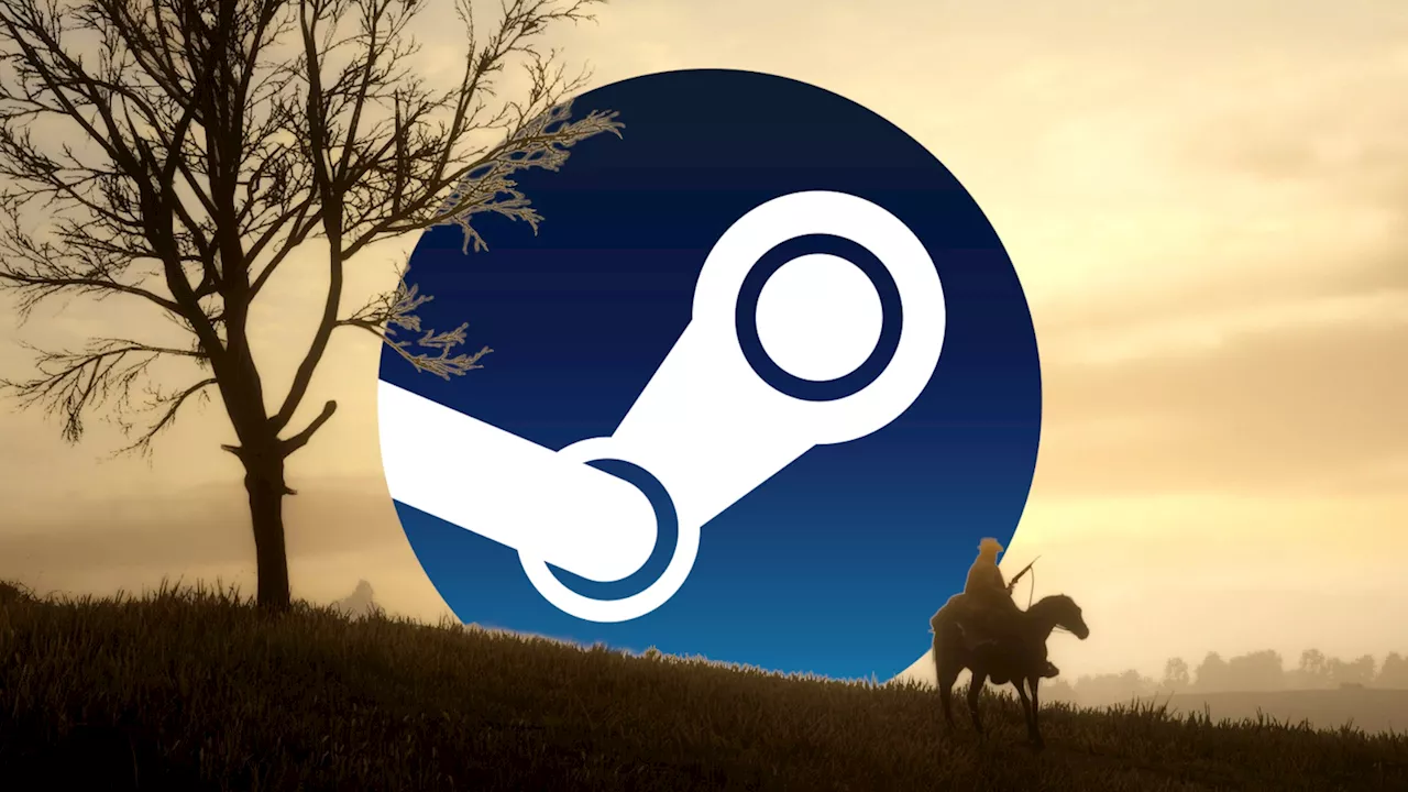 Steam: Erkennt ihr diese 10 Open-World-Spiele anhand ihrer Bewertungen?