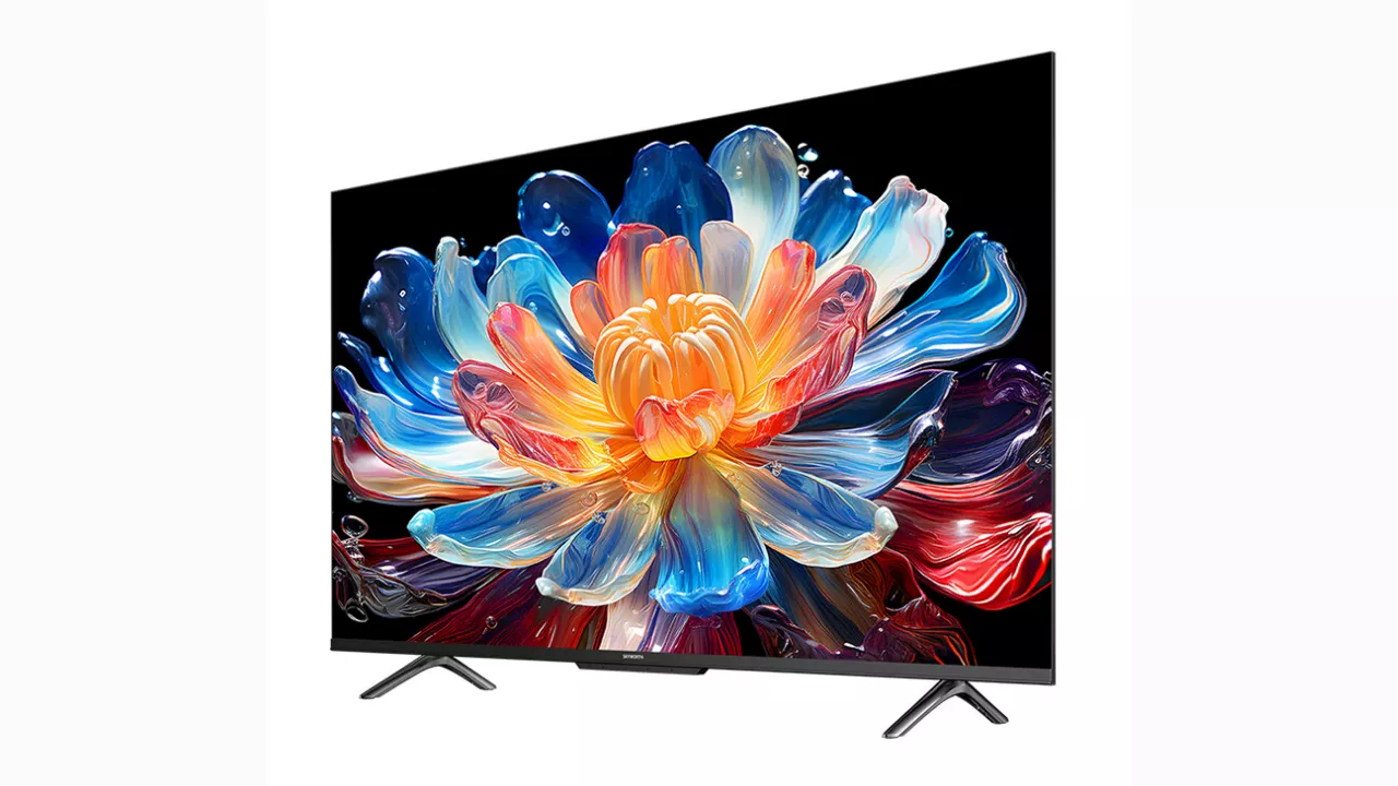 Skyworth’s A4E affordable 4K TVs with high refresh rates hit the shelves in China