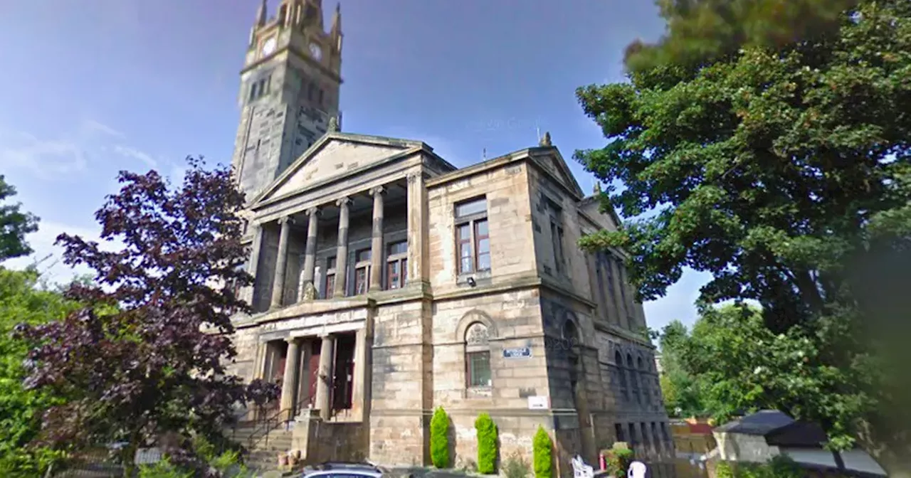 Plans to transform Glasgow south side former church into flats gets green light