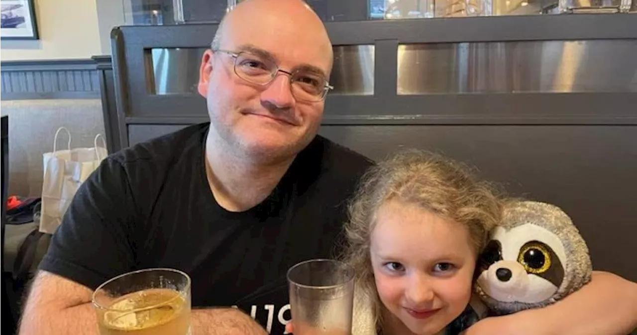 Family of N.S. father sounds alarm over fatal streptococcal case