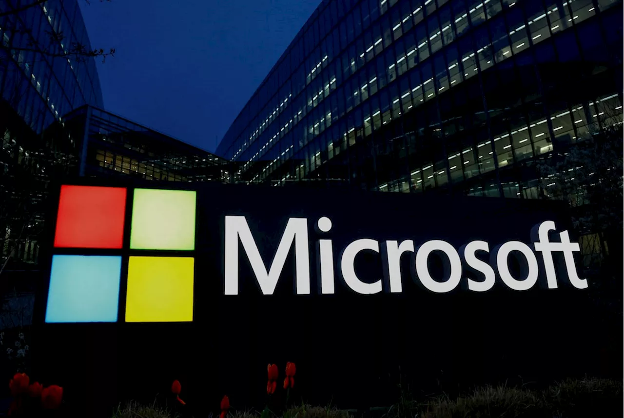 Microsoft to separate Teams and Office globally amid antitrust scrutiny