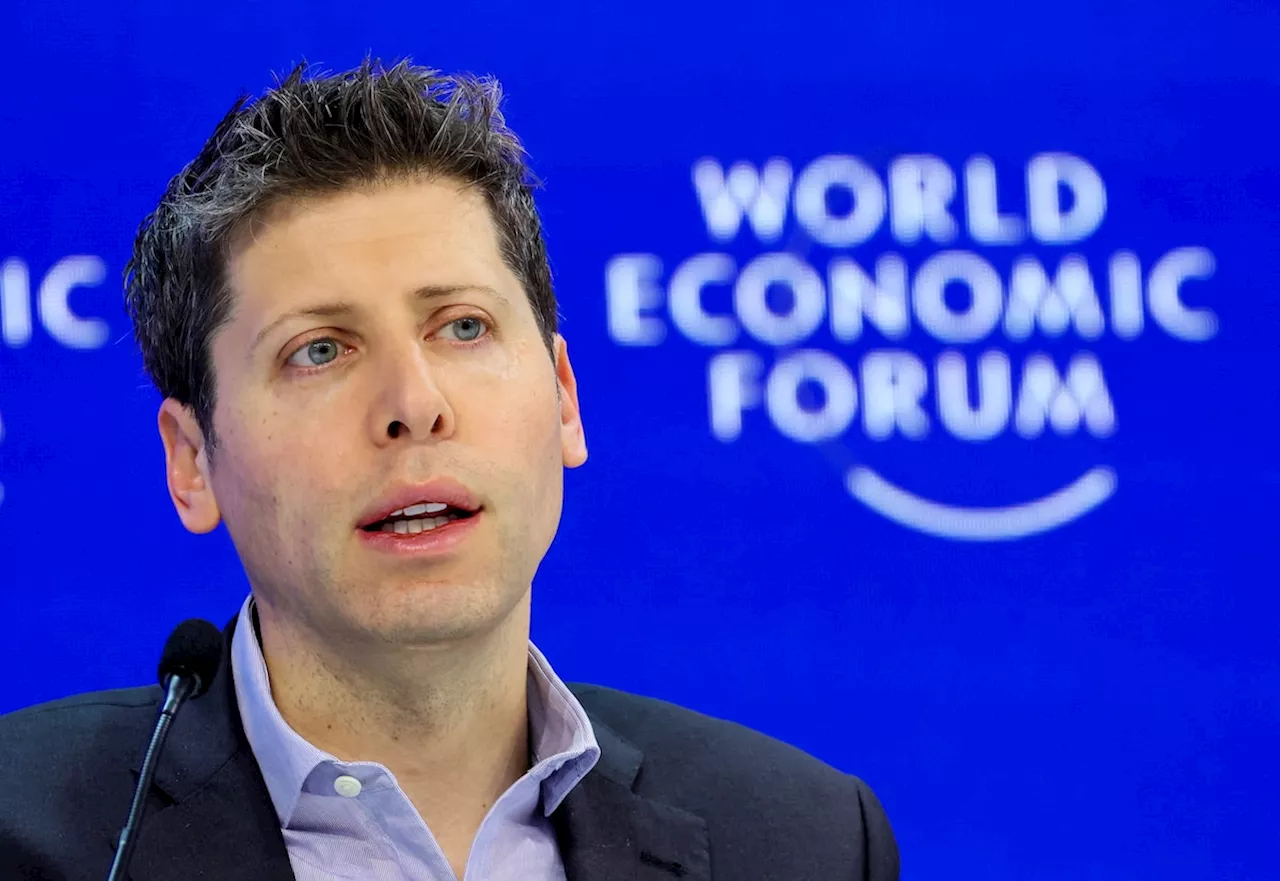 OpenAI removes Sam Altman’s ownership of its Startup Fund