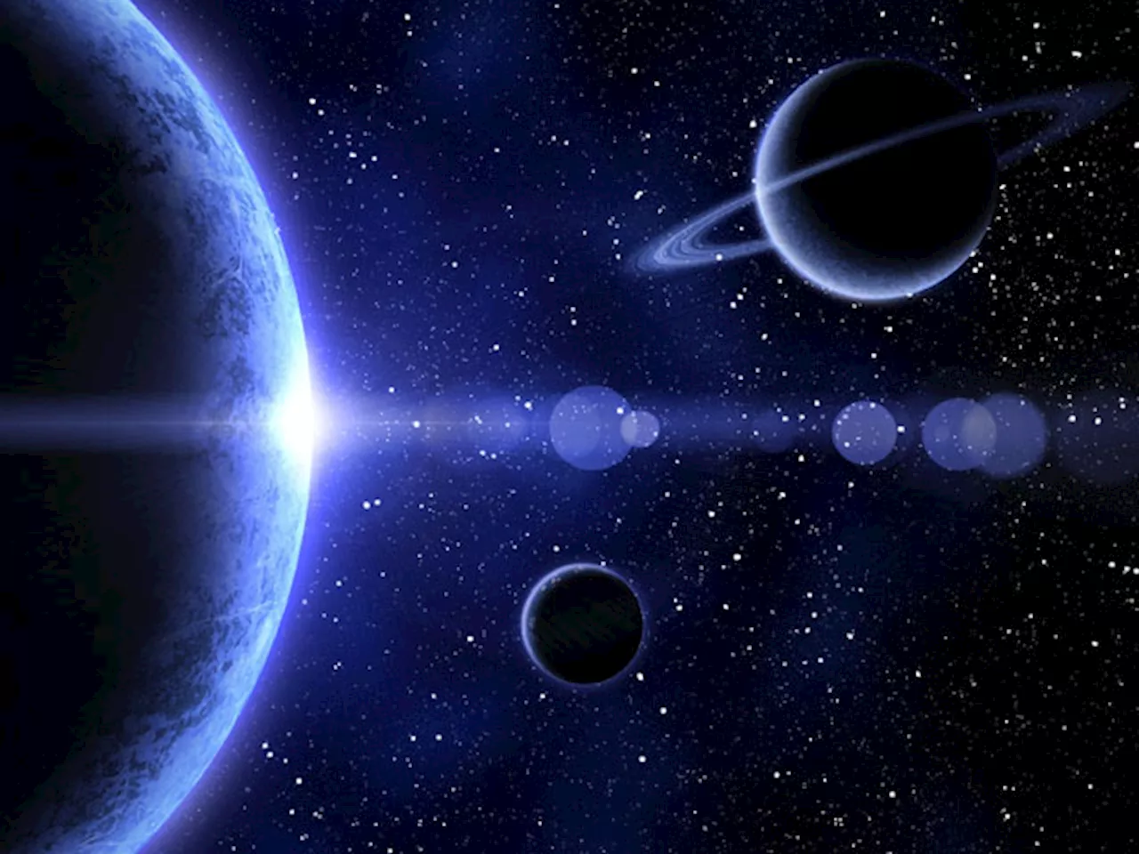 4 planets to align over Philippine skies on April 4