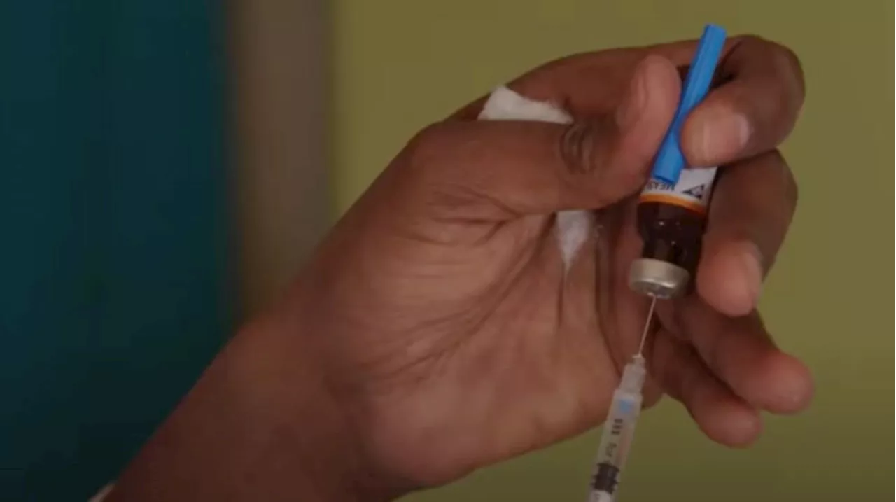 Garin pushes vaccination catch-up plan vs. pertussis, other illnesses