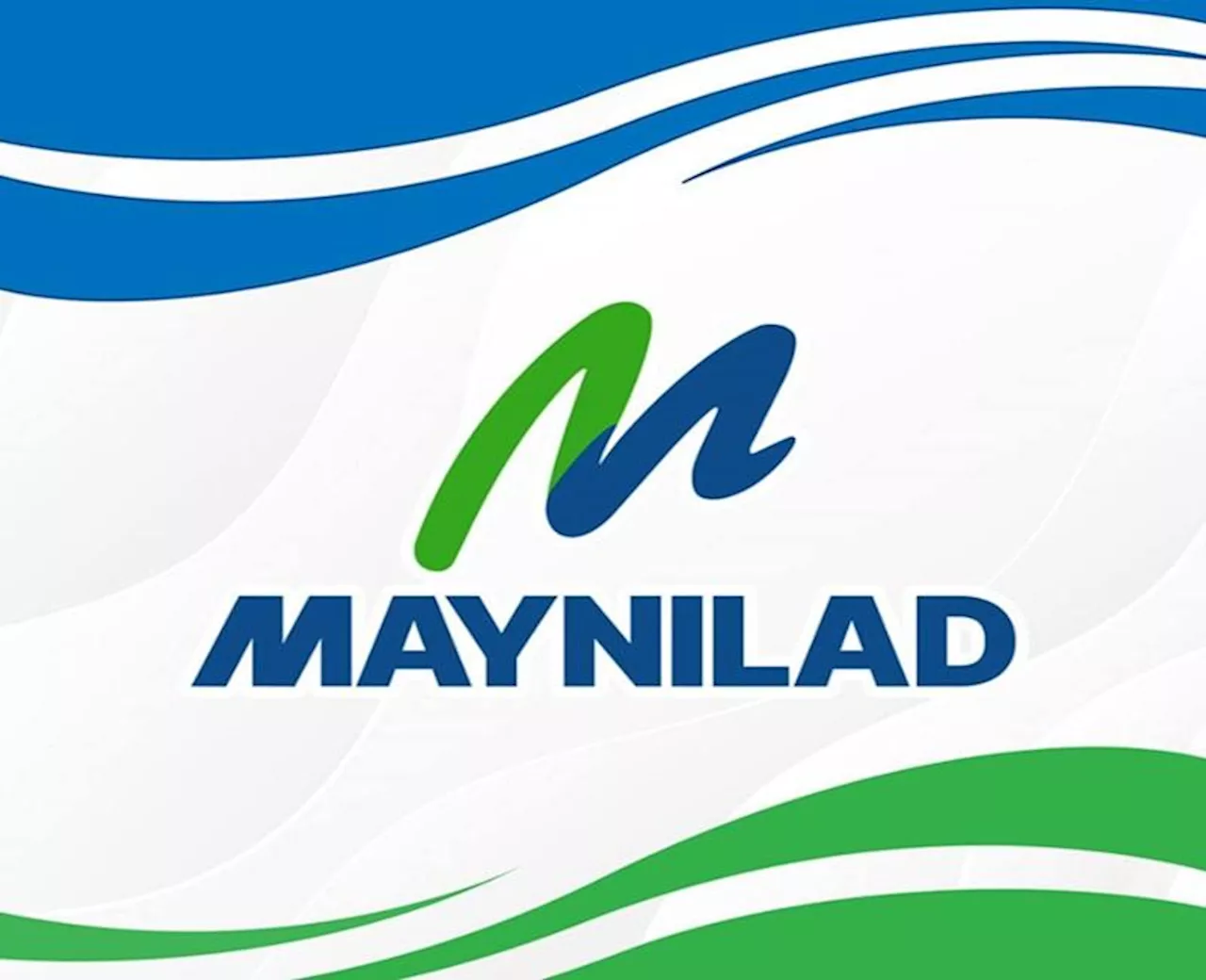 Maynilad announces up to 5-hour service interruption in Caloocan