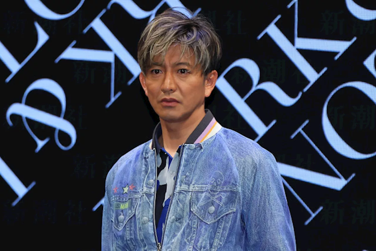 松潤ら旧ジャニーズから既に5人出演も…木村拓哉が大河ドラマに起用されない謎を解く