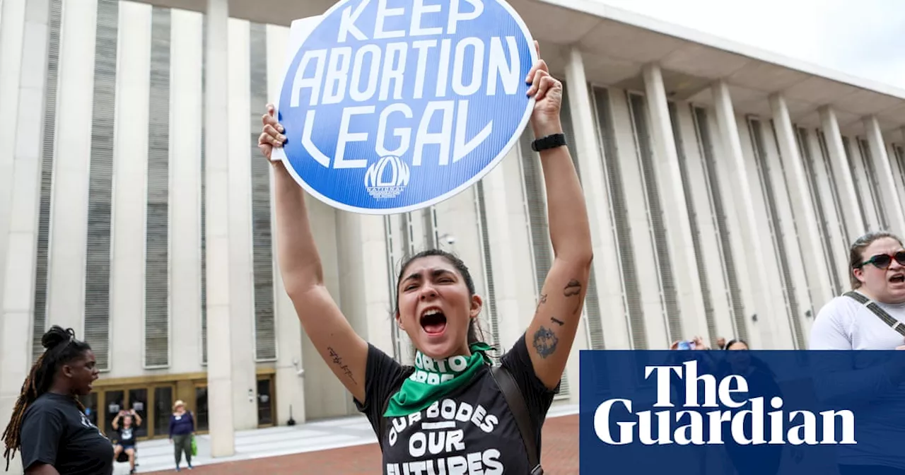 Florida supreme court allows abortion measure on November election ballot