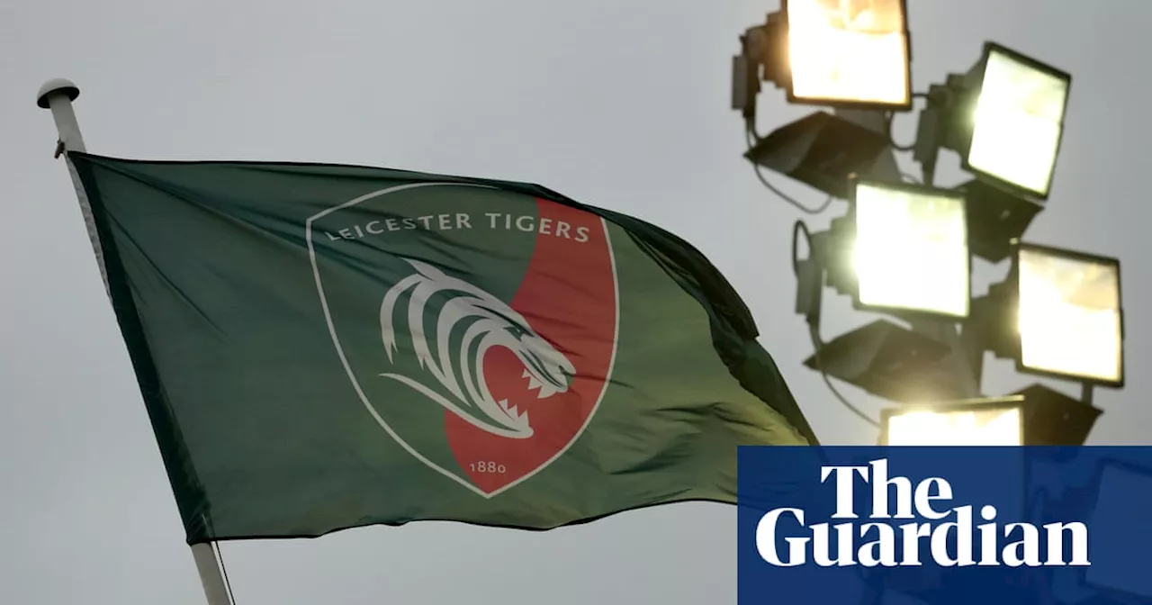 Leicester fined for breaching salary cap rules in Covid season