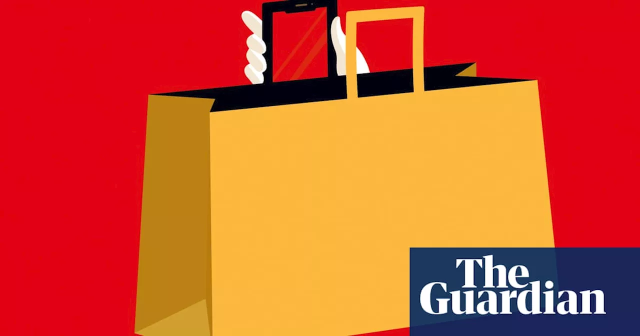 The big idea: why going shopping is due a comeback