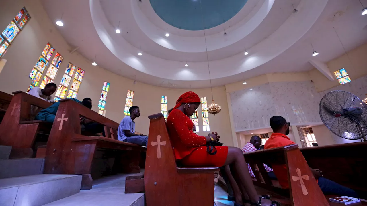 Easter: IPAC felicitates with Christians, calls for prayers, unity, tolerance