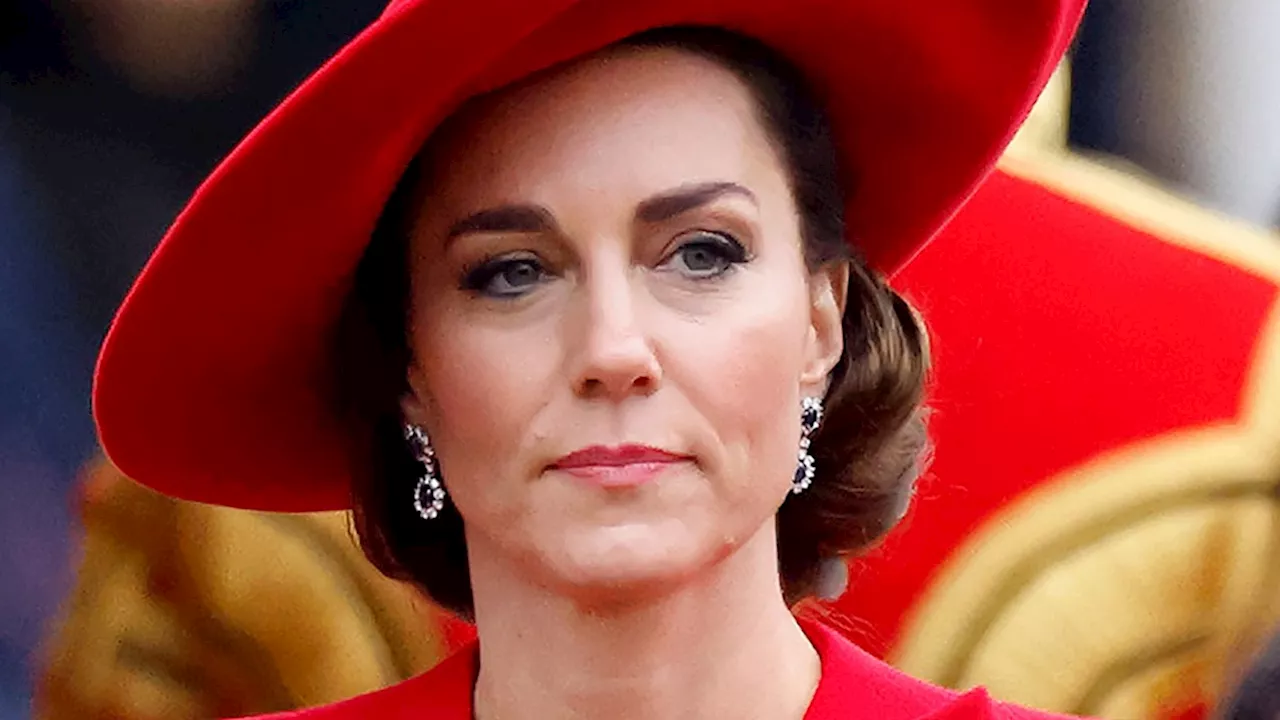 Princess Kate's lifestyle changes amid cancer treatment