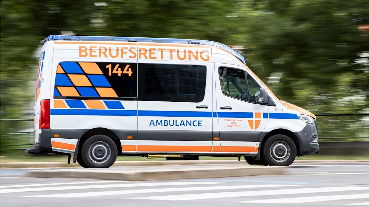 Rettung schlägt Alarm: 5.500 Einsätze wegen Überdosis!