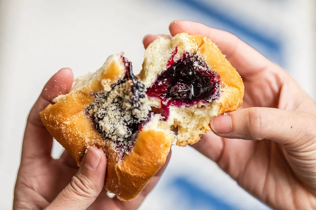 This Week in Houston Food Events: Black Restaurant Week and Kolache Shoppe Day