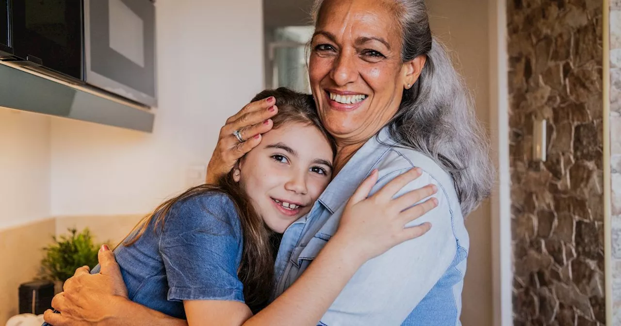 The One Scientific Reason You SHOULD Spend Time With Your Grandchildren