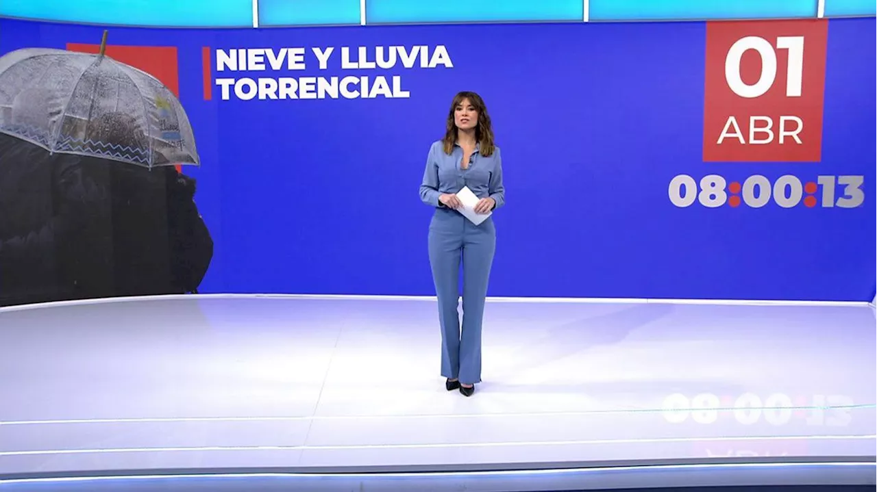 Informativos Telecinco | Edición 08 horas, en vídeo (1/04/24)