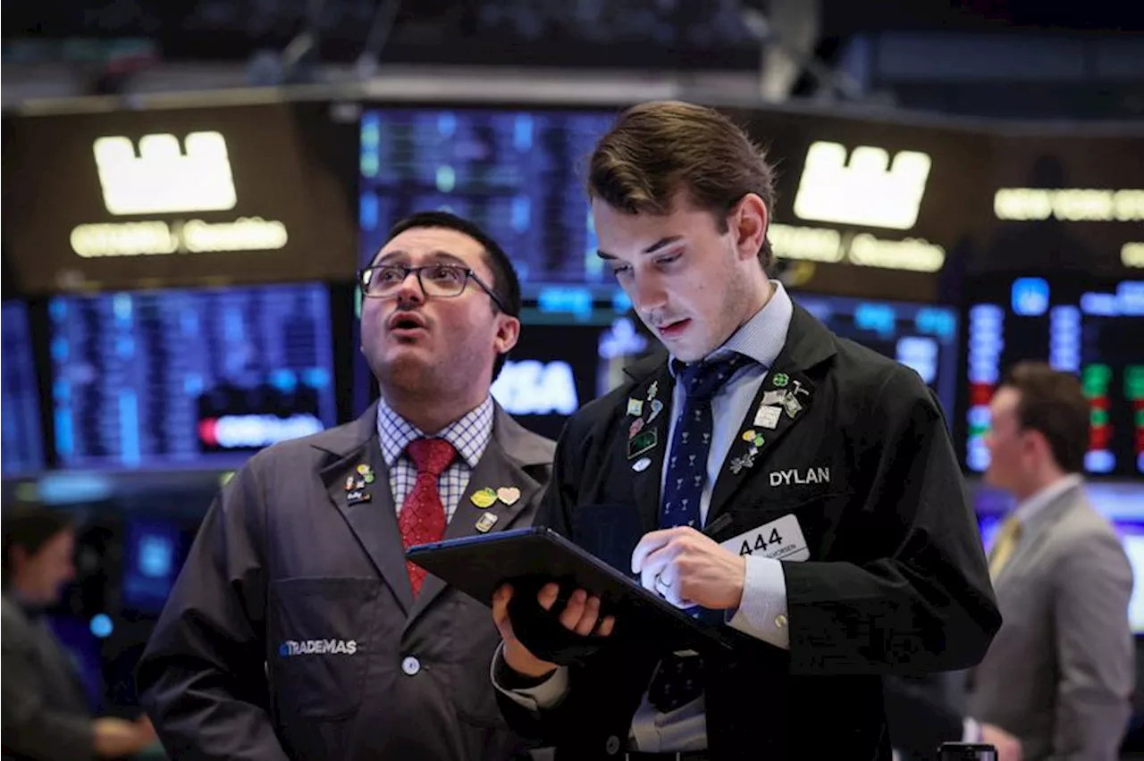 Dow, Nasdaq, S&P 500 weekly preview: Markets brace for strong employment data