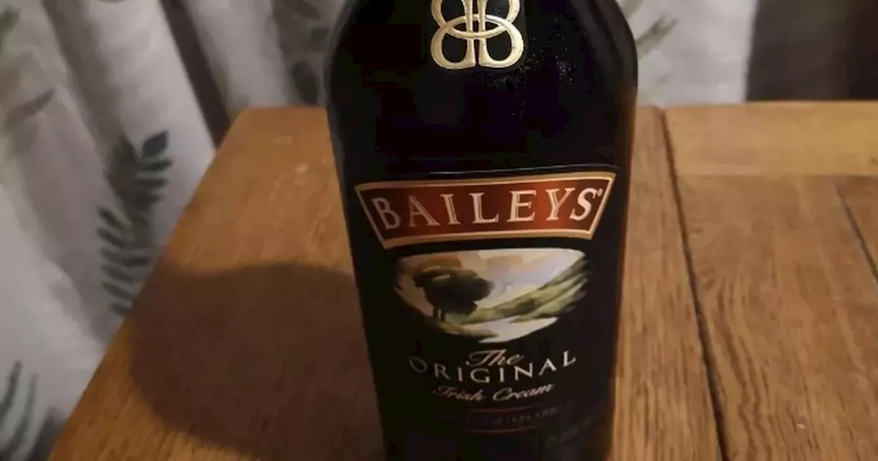 People warned against pouring leftover Baileys down the sink after Easter