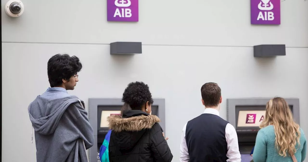 ATMs must dispense notes smaller than €50, Oireachtas committee urges