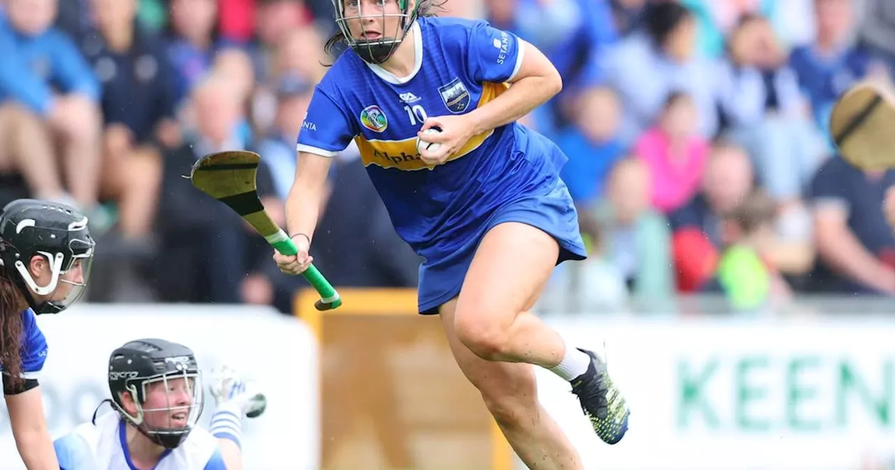 Howard banks on Tipp’s ‘will to work’ as they bid to end 20-year title drought