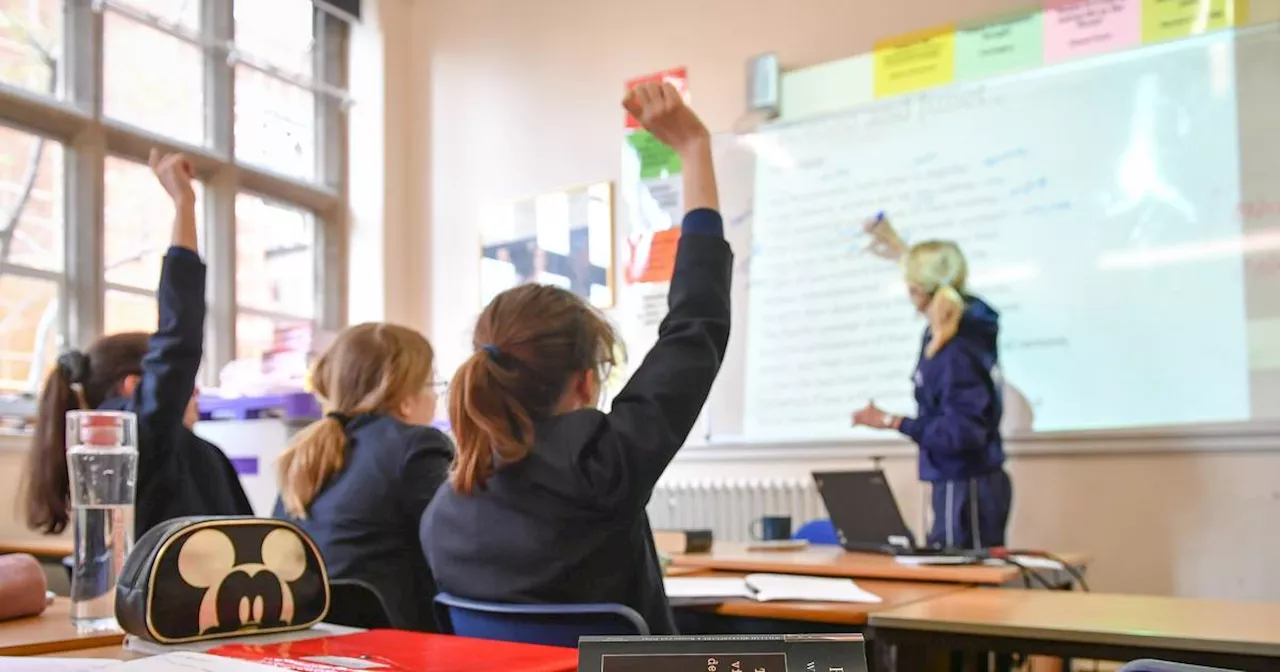 Schools ill-equipped to deliver Leaving Cert reforms, say Science teachers