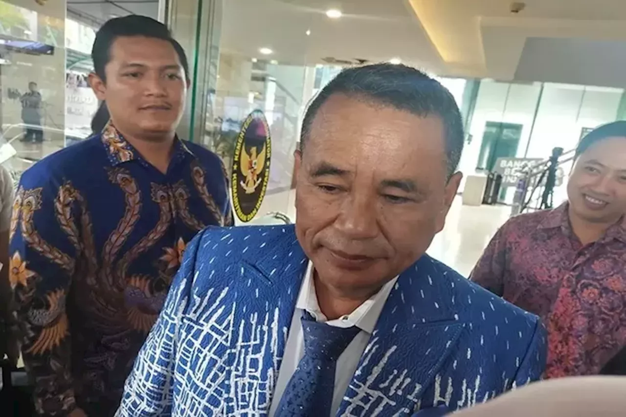 Cecar Ahli Kubu Anies-Muhaimin di MK, Hotman Paris: Harus Konsekuen Jangan Cuma Omon-omon