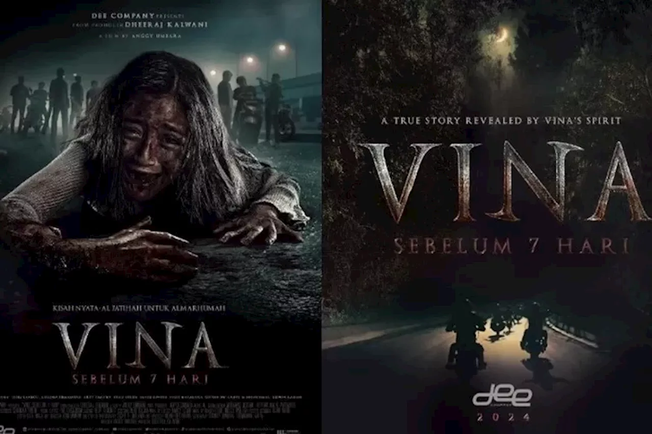 Setelah Film Kiblat, Film Vina: Sebelum 7 Hari Juga Mendapat Kritikan, Perlakuan Rumah Produksi Sangat Berbeda