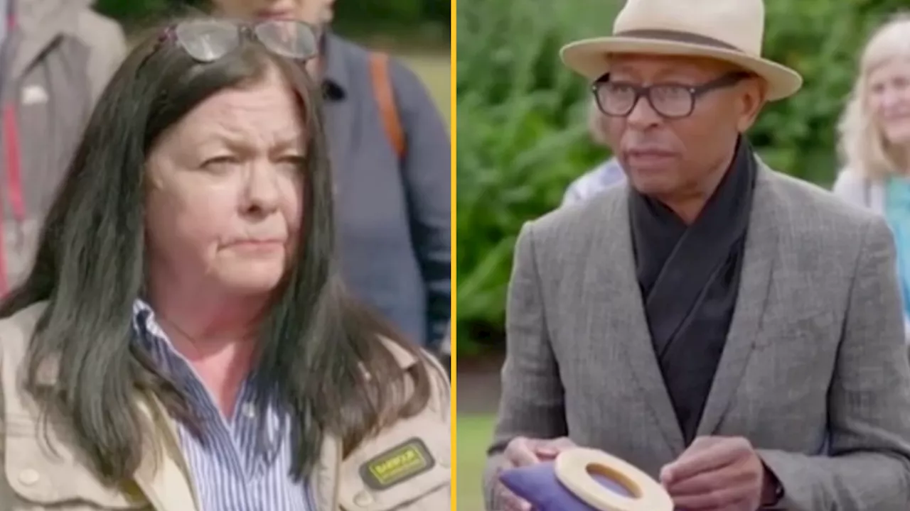 Antiques Roadshow expert refuses to value item because of disturbing history