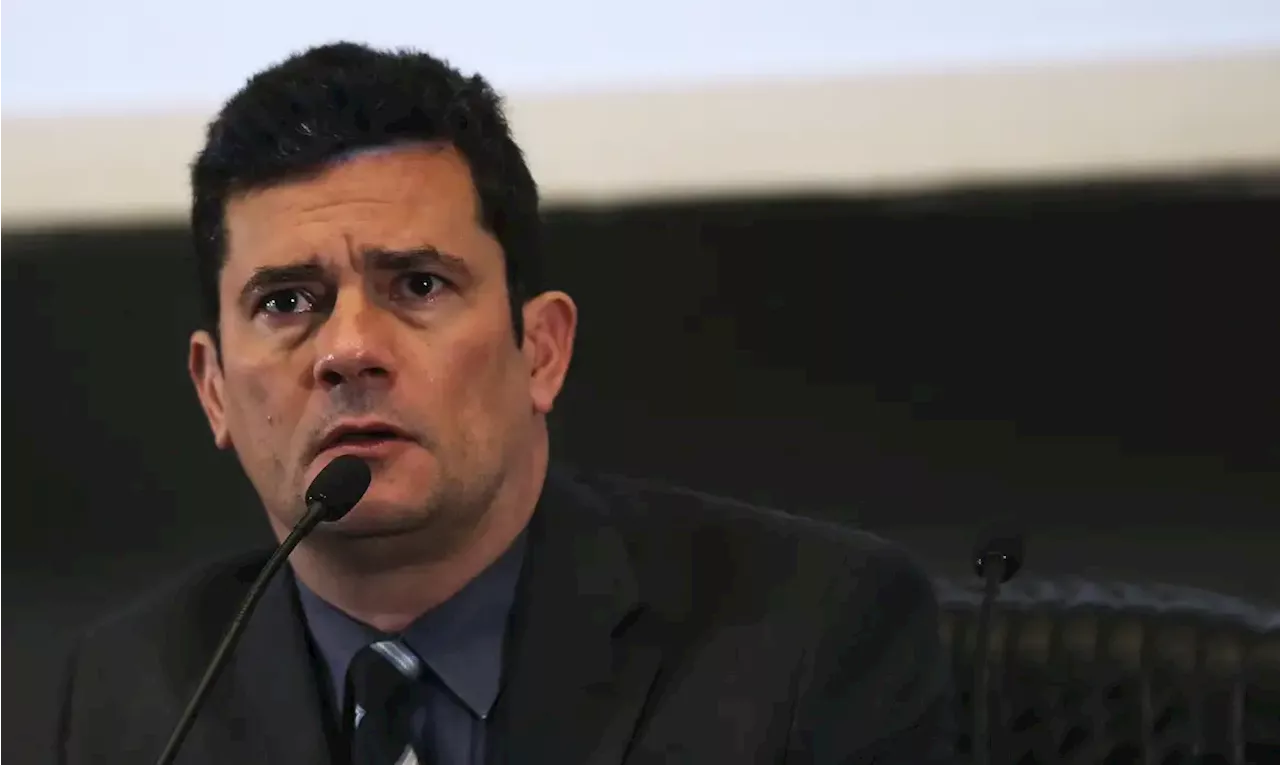 Relator no TRE vota contra a cassação de Sérgio Moro